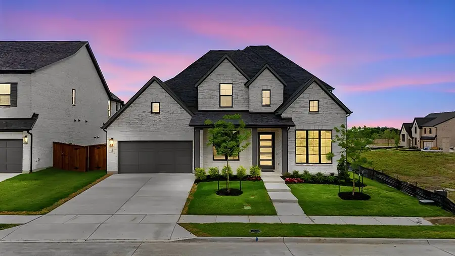 204 Kings Hollow Place, Allen, TX 75013 - #3