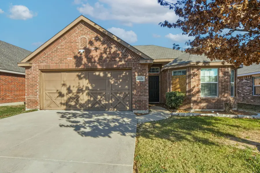 2020 Cattle Creek Road, Fort Worth, TX 76134 - Image #2