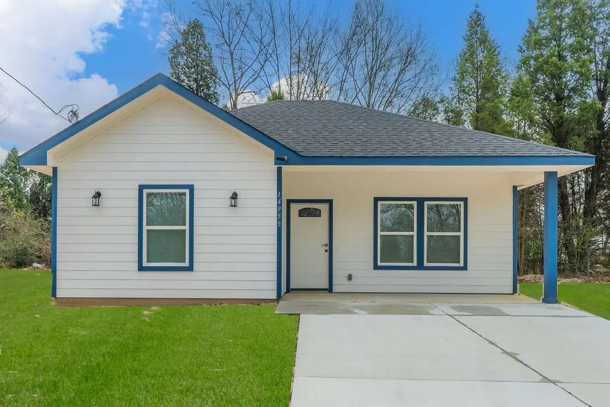 14955 Paladin Road, Log Cabin, TX 75148 - Image #1