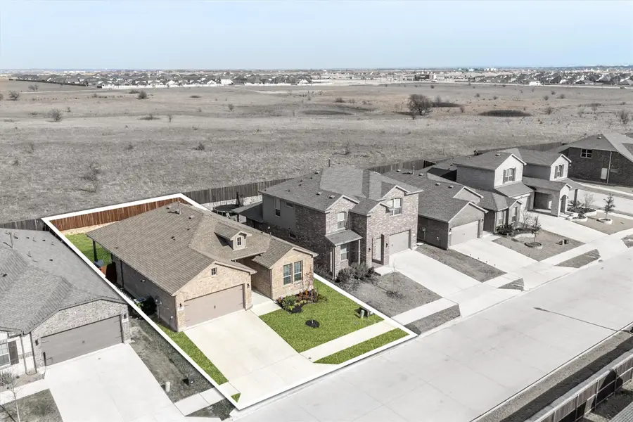 1864 Mensa Drive, Haslet, TX 76052 - #3