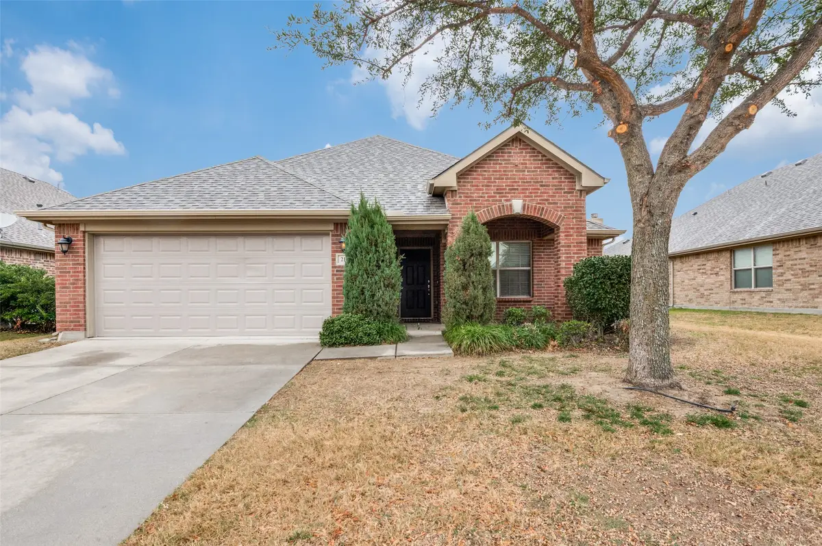 2105 Willow Creek Drive, Little Elm, TX 75068 - Image #1