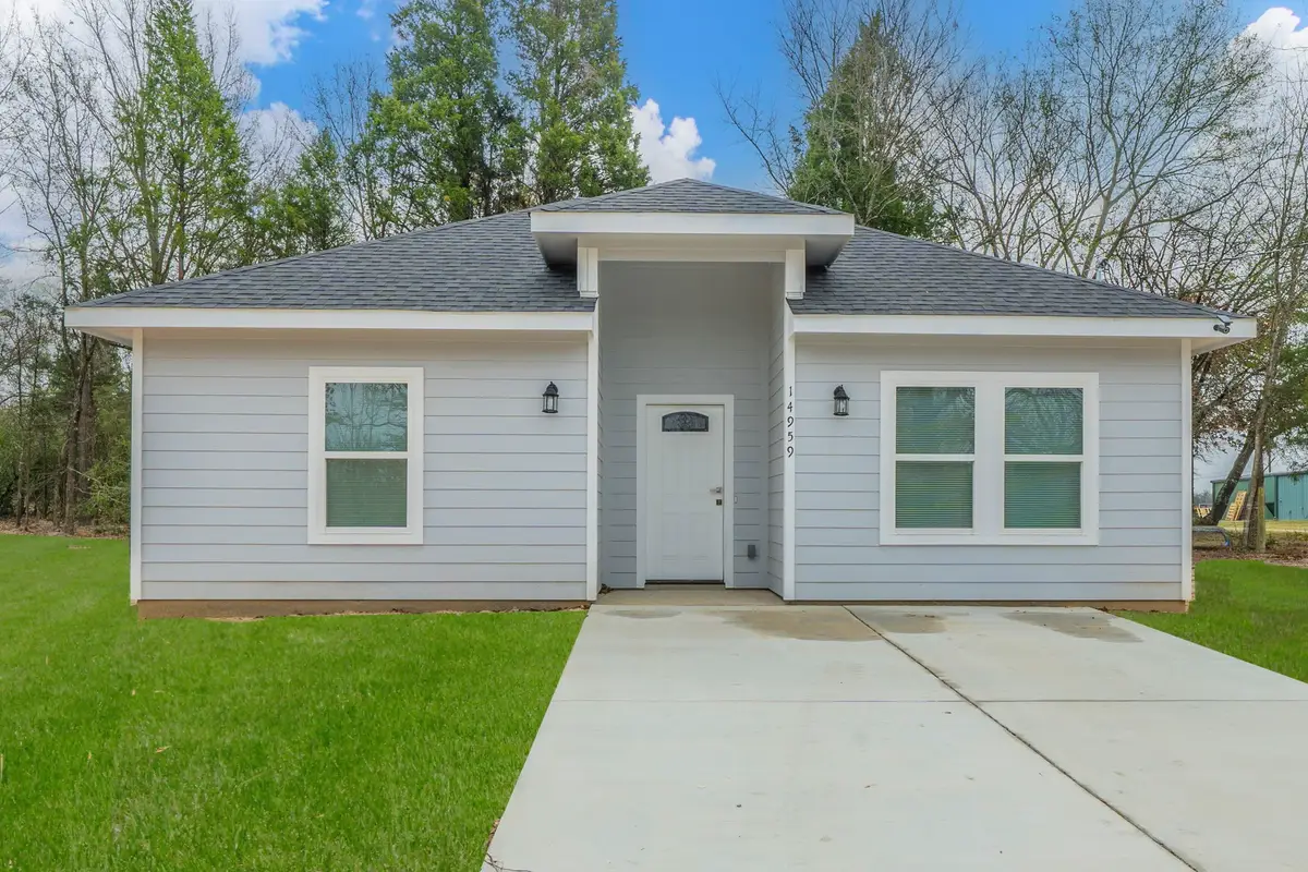 14959 Paladin Road, Log Cabin, TX 75148 - Image #1