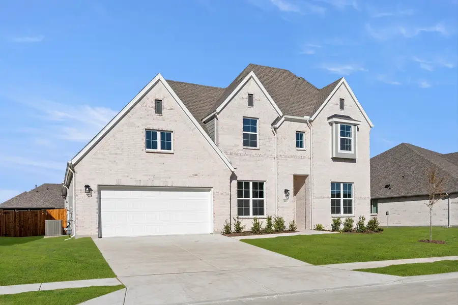 912 Firewood Way, Anna, TX 75409 - Image #2