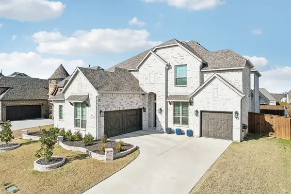 616 Windy Ridge Lane, Rockwall, TX 75087
