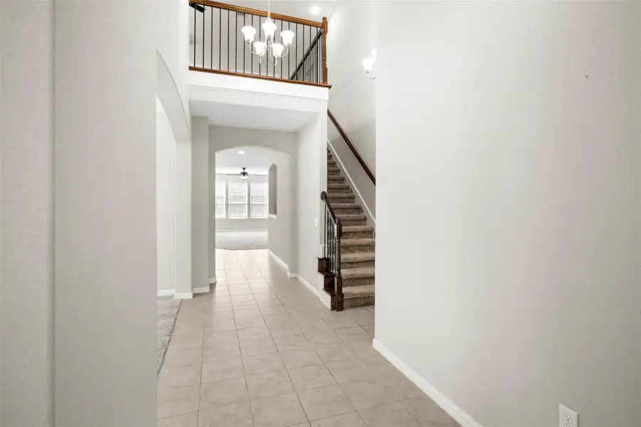 2608 Melrose Drive, Mansfield, TX 76084 - Image #3