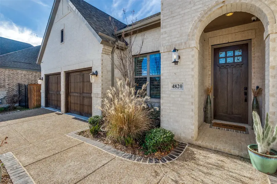 4820 Blackhawk Green Court, Arlington, TX 76005 - Image #3