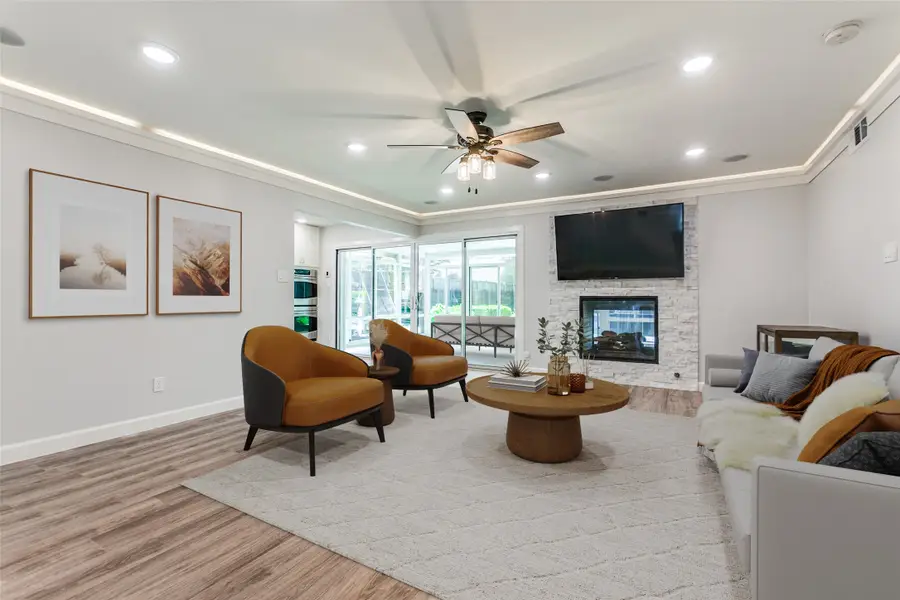 7715 La Cosa Drive, Dallas, TX 75248 - #2