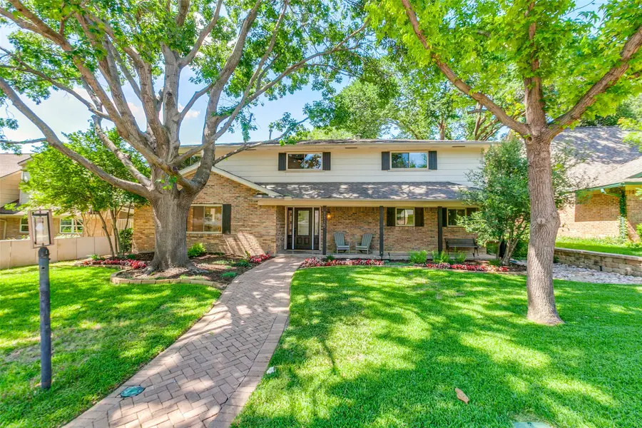 7715 La Cosa Drive, Dallas, TX 75248 - #3