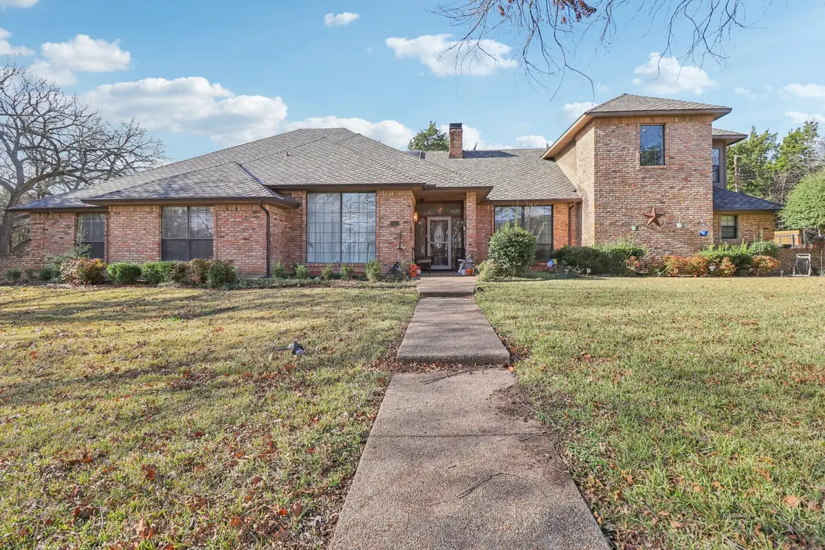 1140 Camrose Lane, Desoto, TX 75115 - Image #1