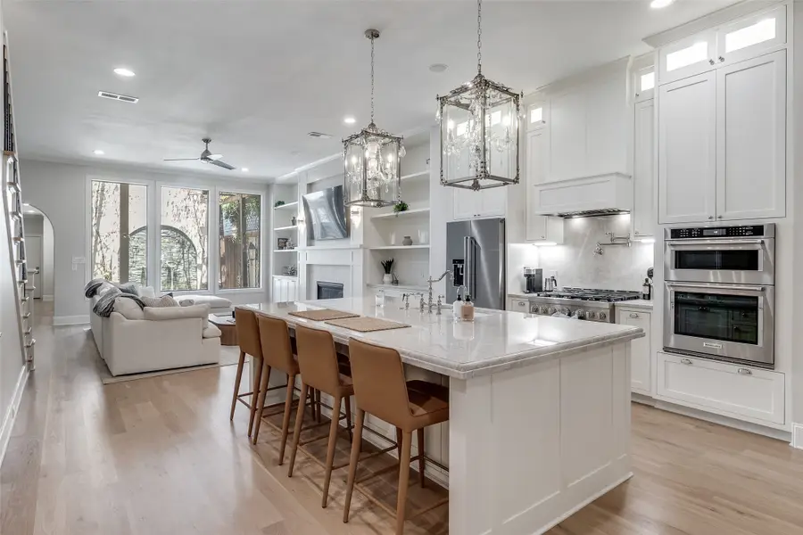 4219 Prescott Avenue, Dallas, TX 75219 - #2