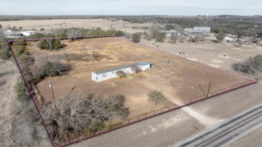 8224 Paluxy Highway, Tolar, TX 76476 - Image #3