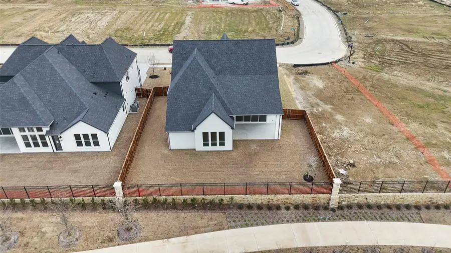 831 Dahlia Drive, Prosper, TX 75009 - #3