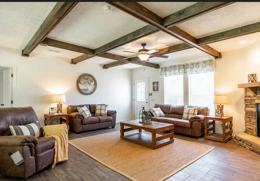 Lot 2 Vickie Court, Chico, TX 76431 - Image #3