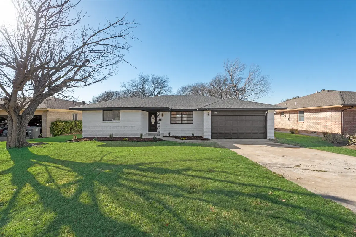 5311 Rocky Ridge Road, Dallas, TX 75241 - Image #1