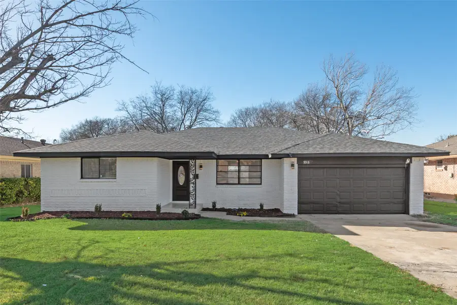 5311 Rocky Ridge Road, Dallas, TX 75241 - Image #2