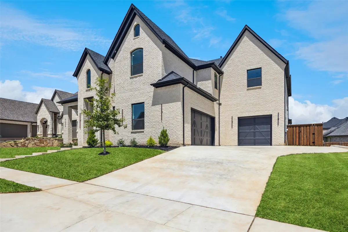 7209 Smith Farm Drive, North Richland Hills, TX 76182 - #1