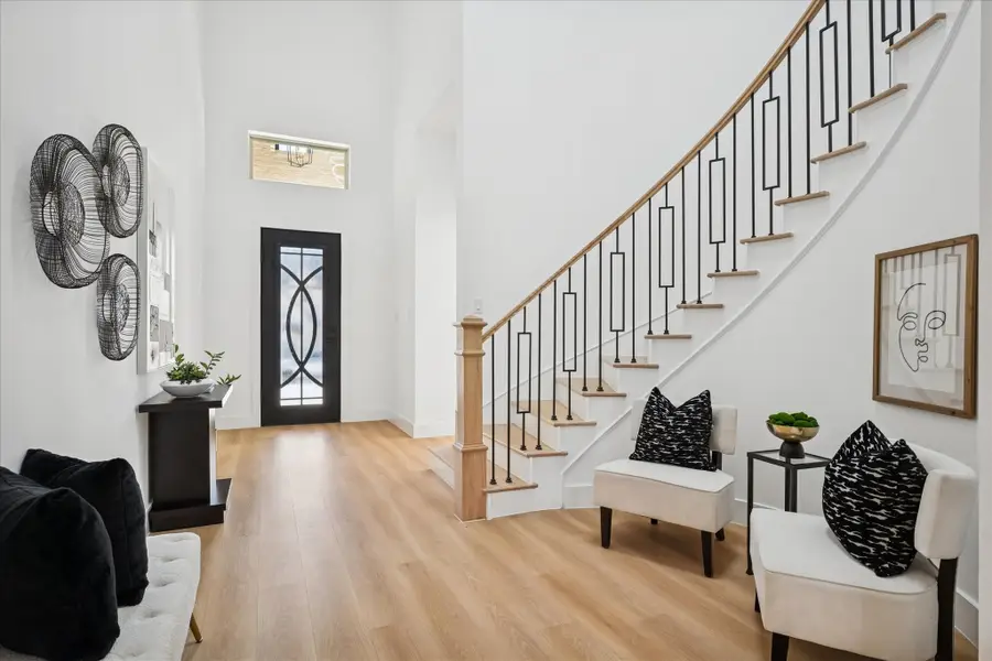 7209 Smith Farm Drive, North Richland Hills, TX 76182 - #3