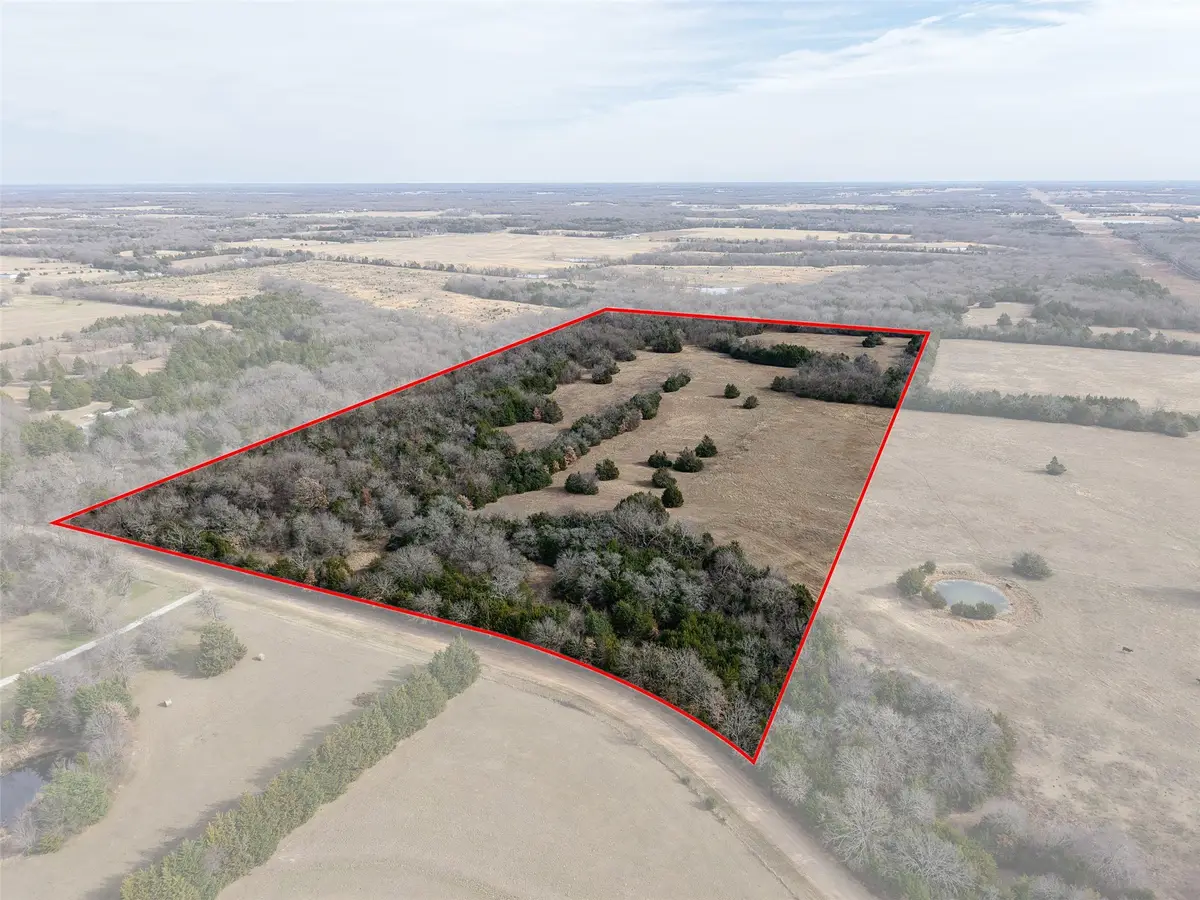 Tract 1 County Road 1255, Savoy, TX 75479 - Image #1