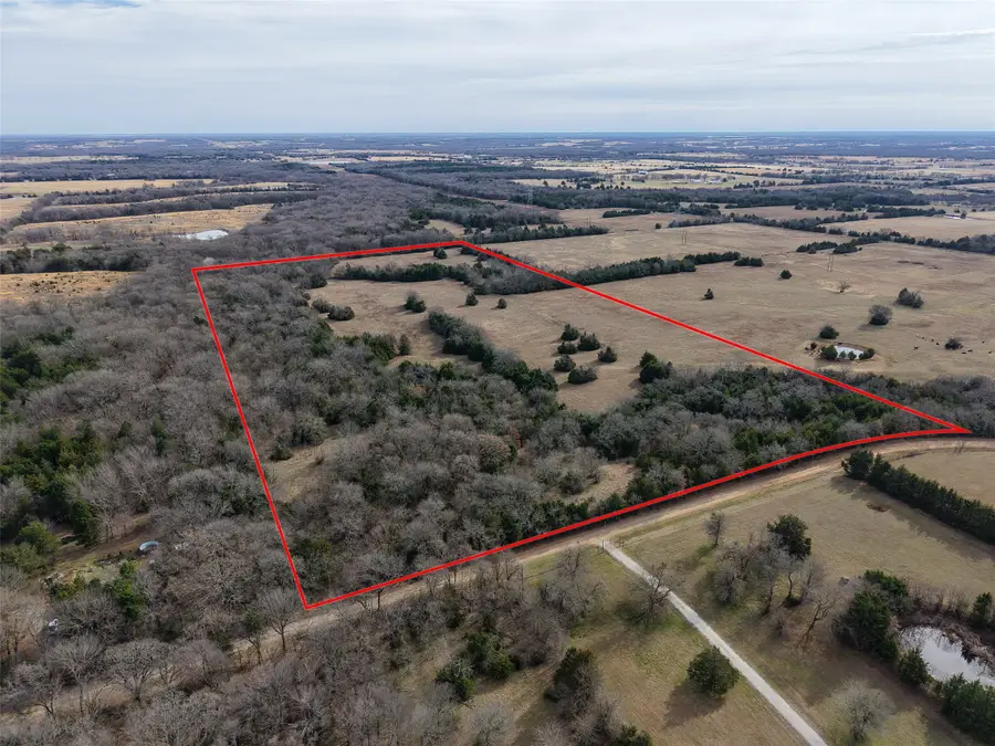 Tract 1 County Road 1255, Savoy, TX 75479 - Image #2