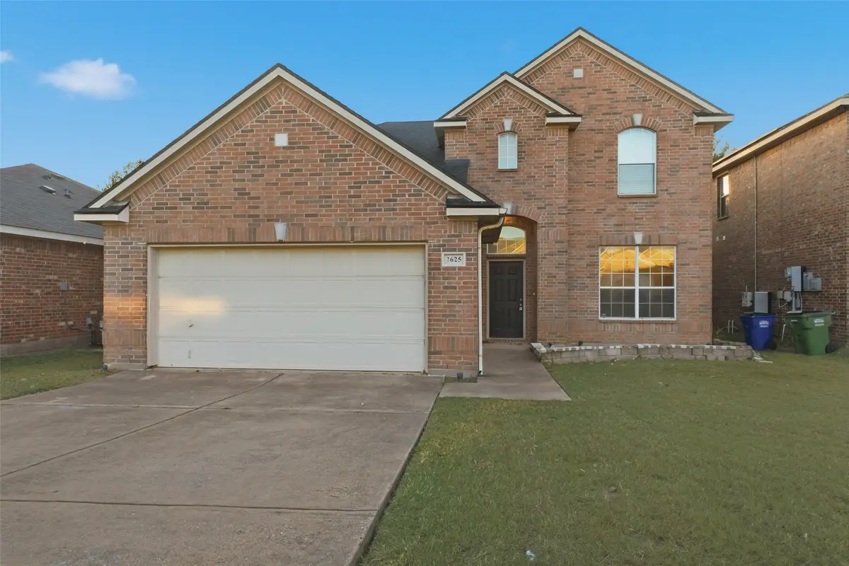 2625 Cumberland Trail, Balch Springs, TX 75181 - Image #1