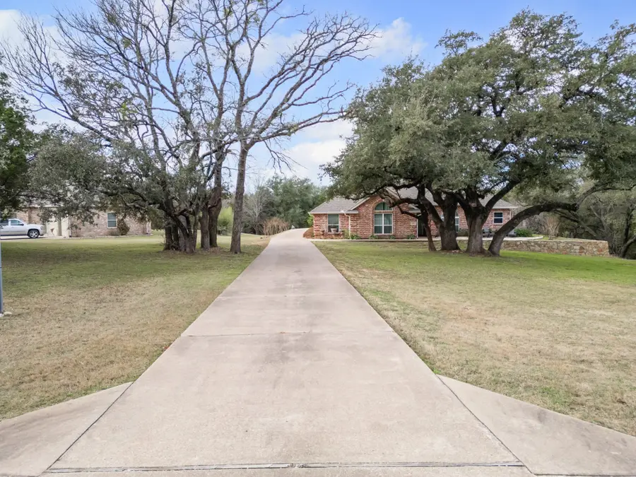 1061 White Bluff Drive, Whitney, TX 76692 - Image #2