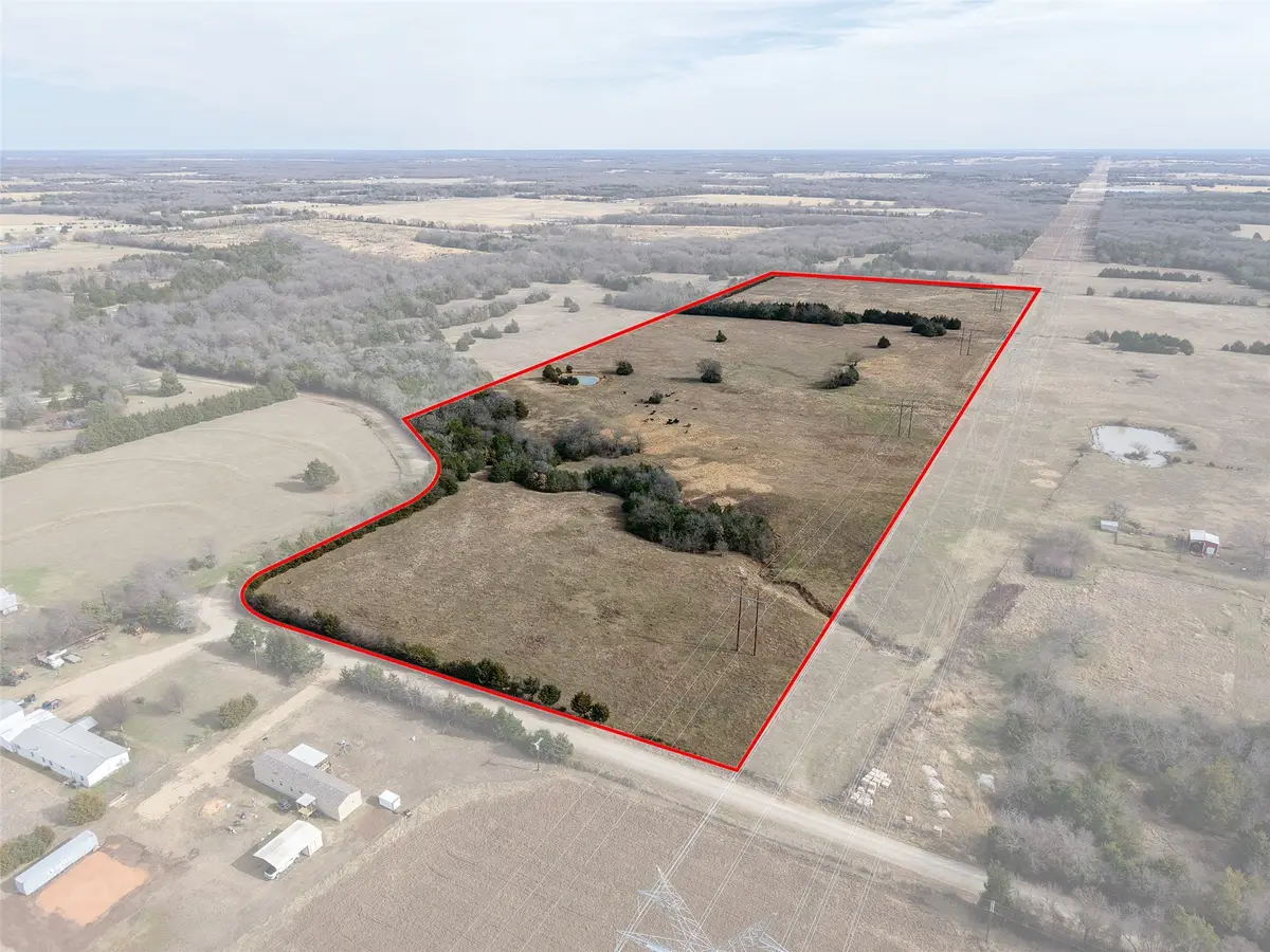 Tract 2 County Road 1255, Savoy, TX 75479 - Image #1