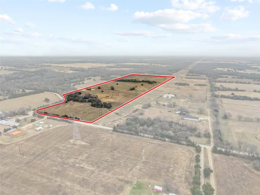 Tract 2 County Road 1255, Savoy, TX 75479 - Image #2
