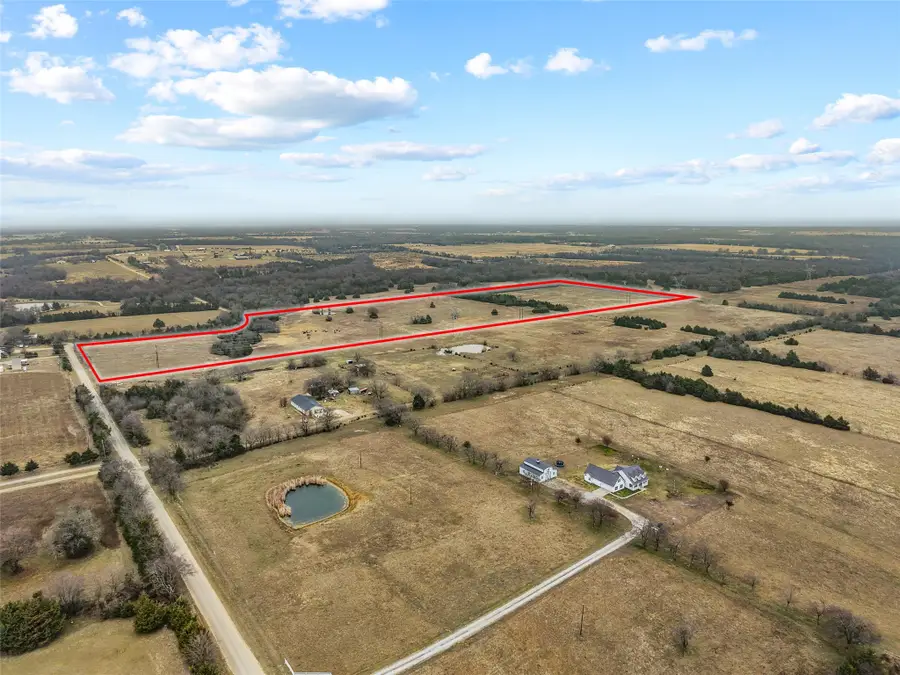 Tract 2 County Road 1255, Savoy, TX 75479 - Image #3