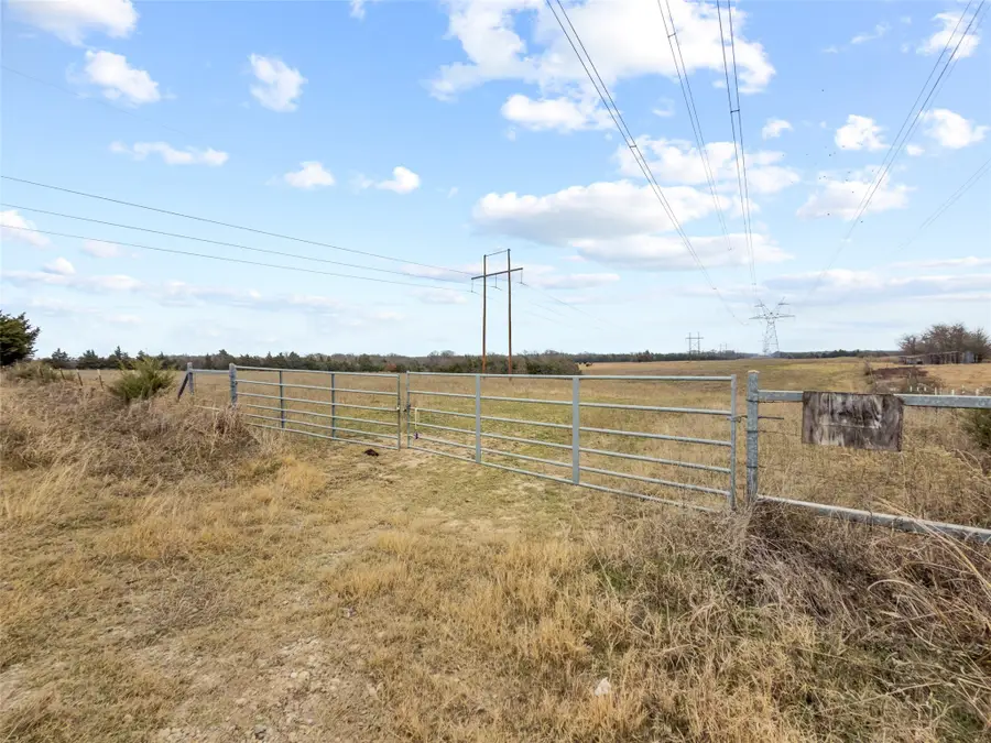 Tract 3 County Road 1255, Savoy, TX 75479 - Image #2