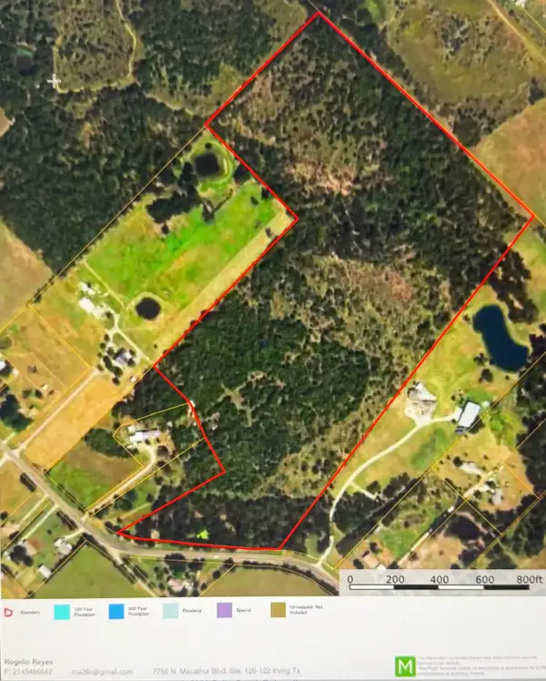16914 Fm 429 Road, Terrell, TX 75161