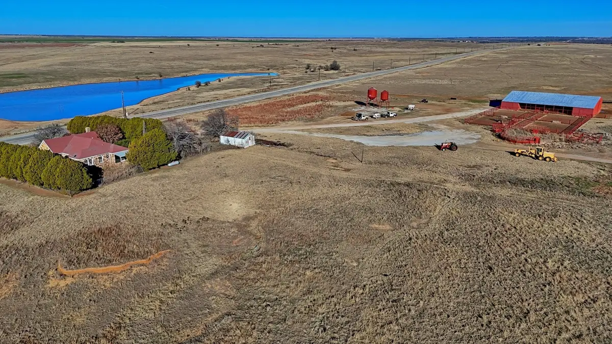 TBD Hwy 148, Petrolia, TX 76377 - Image #1