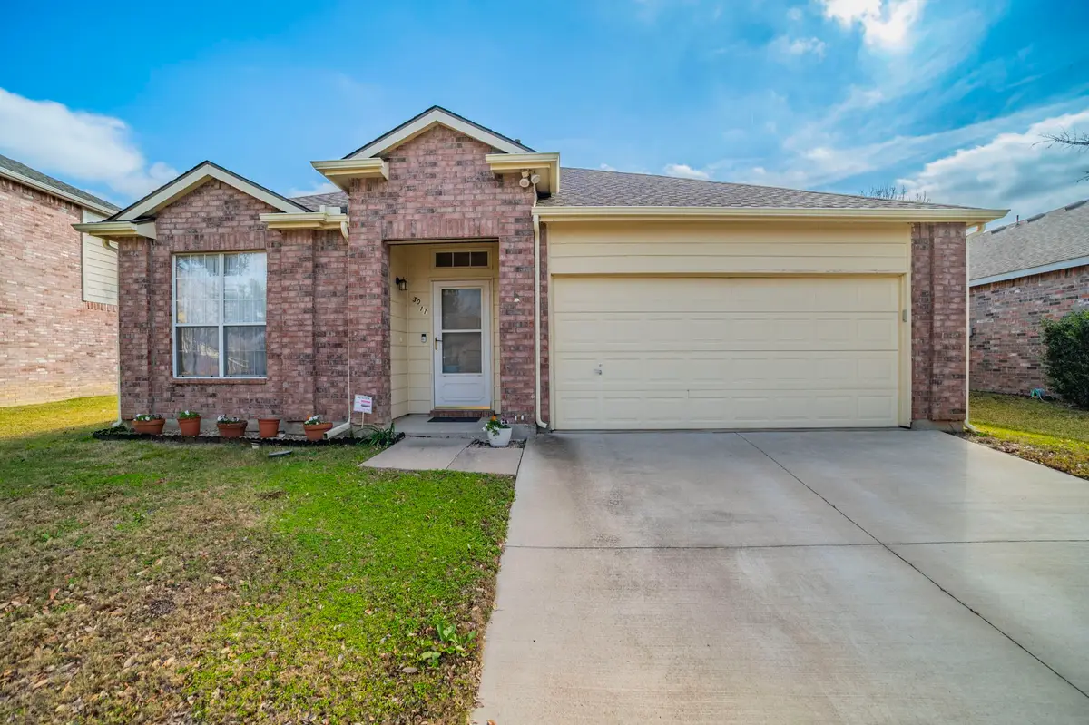 3011 Blacksmith Court, Grand Prairie, TX 75052 - Image #1