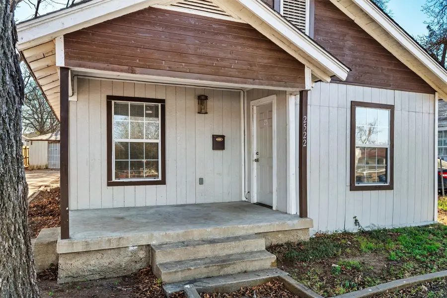 2522 W Clarendon Drive, Dallas, TX 75211 - Image #3