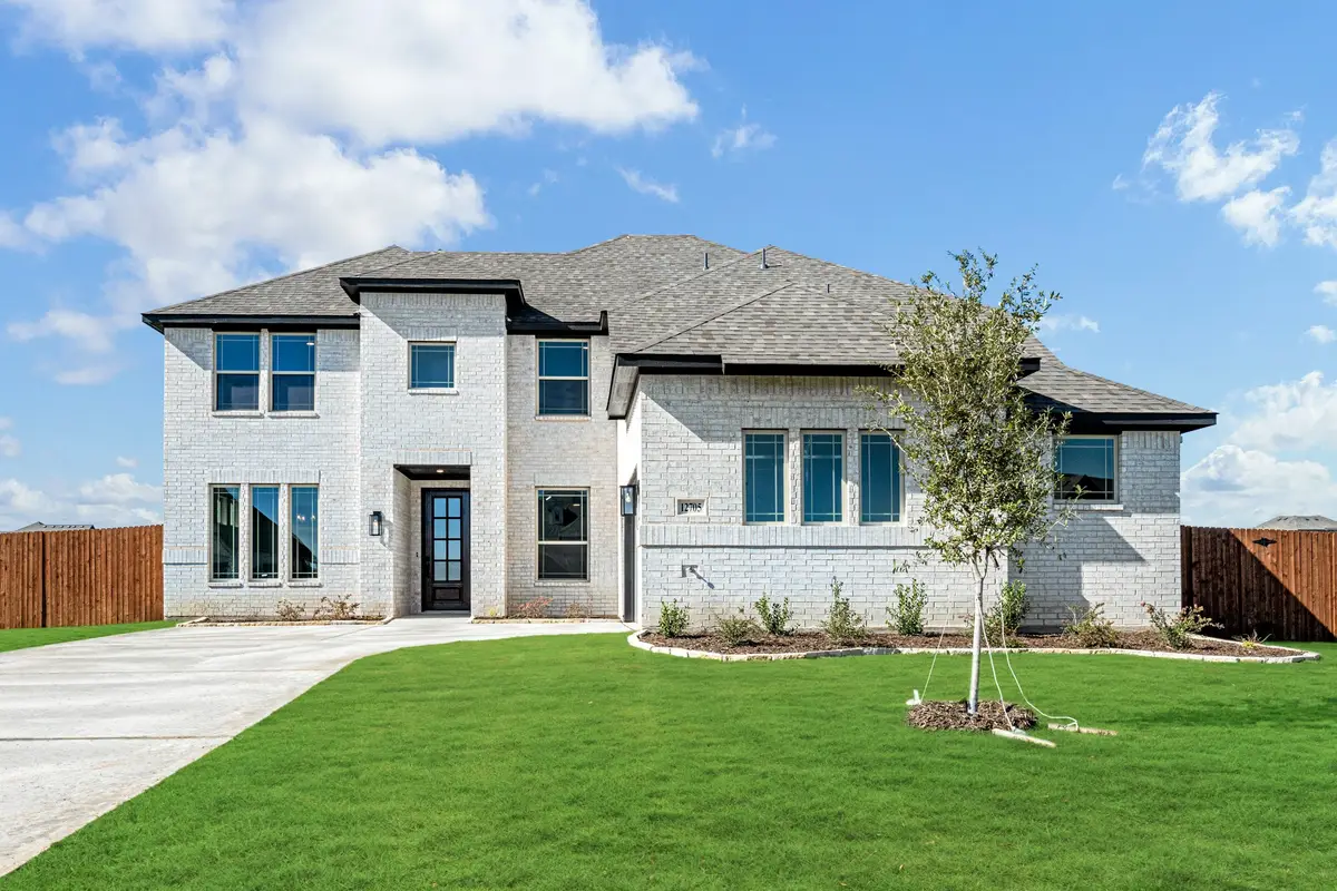 12705 Caliber Drive, Godley, TX 76044 - Image #1