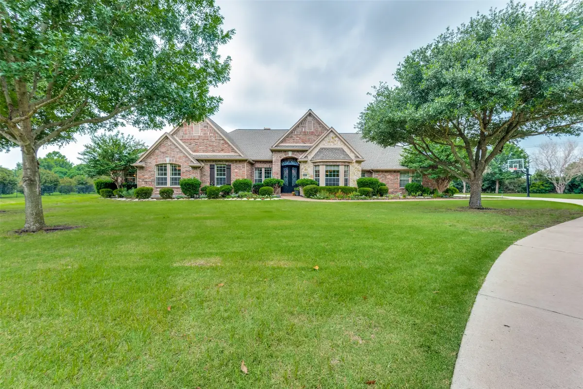 1660 Zilker Court, Lucas, TX 75002 - #1