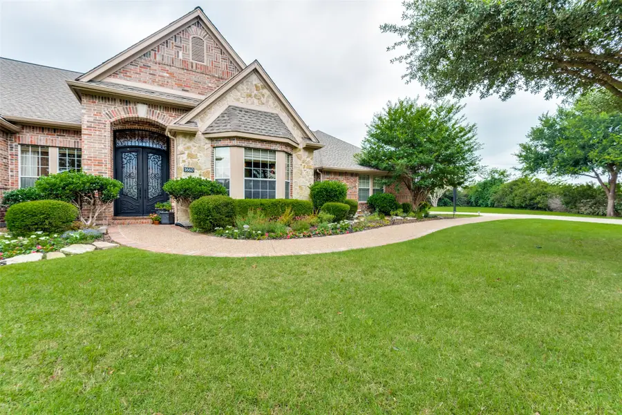 1660 Zilker Court, Lucas, TX 75002 - #2