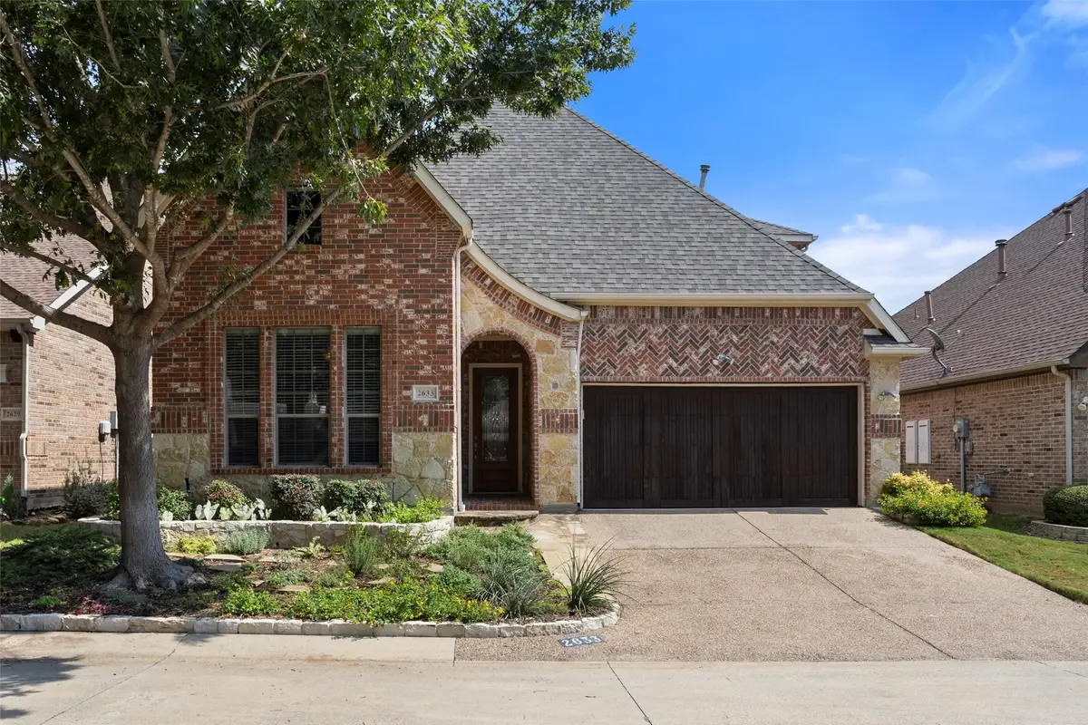 2633 Waters Edge Lane, Fort Worth, TX 76116 - #1
