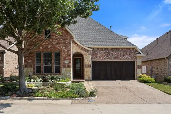2633 Waters Edge Lane, Fort Worth, TX 76116