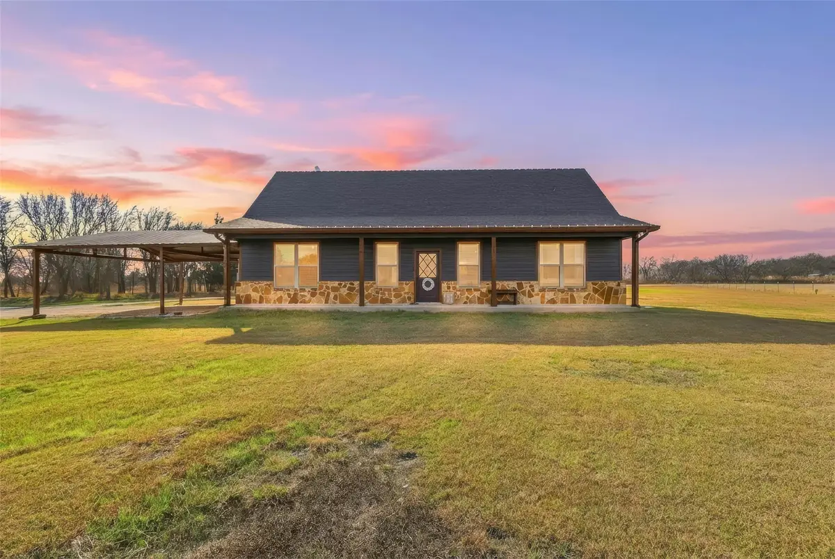 689 Stafford Road, Italy, TX 76651 - Image #1