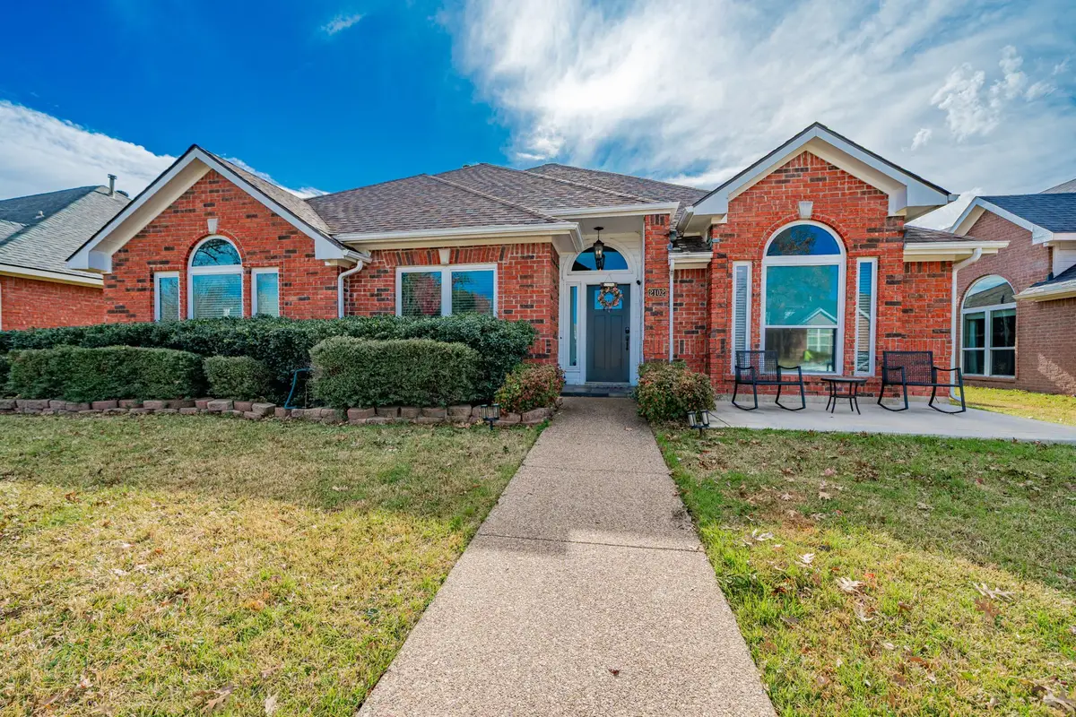2102 Greenview Drive, Carrollton, TX 75010 - Image #1