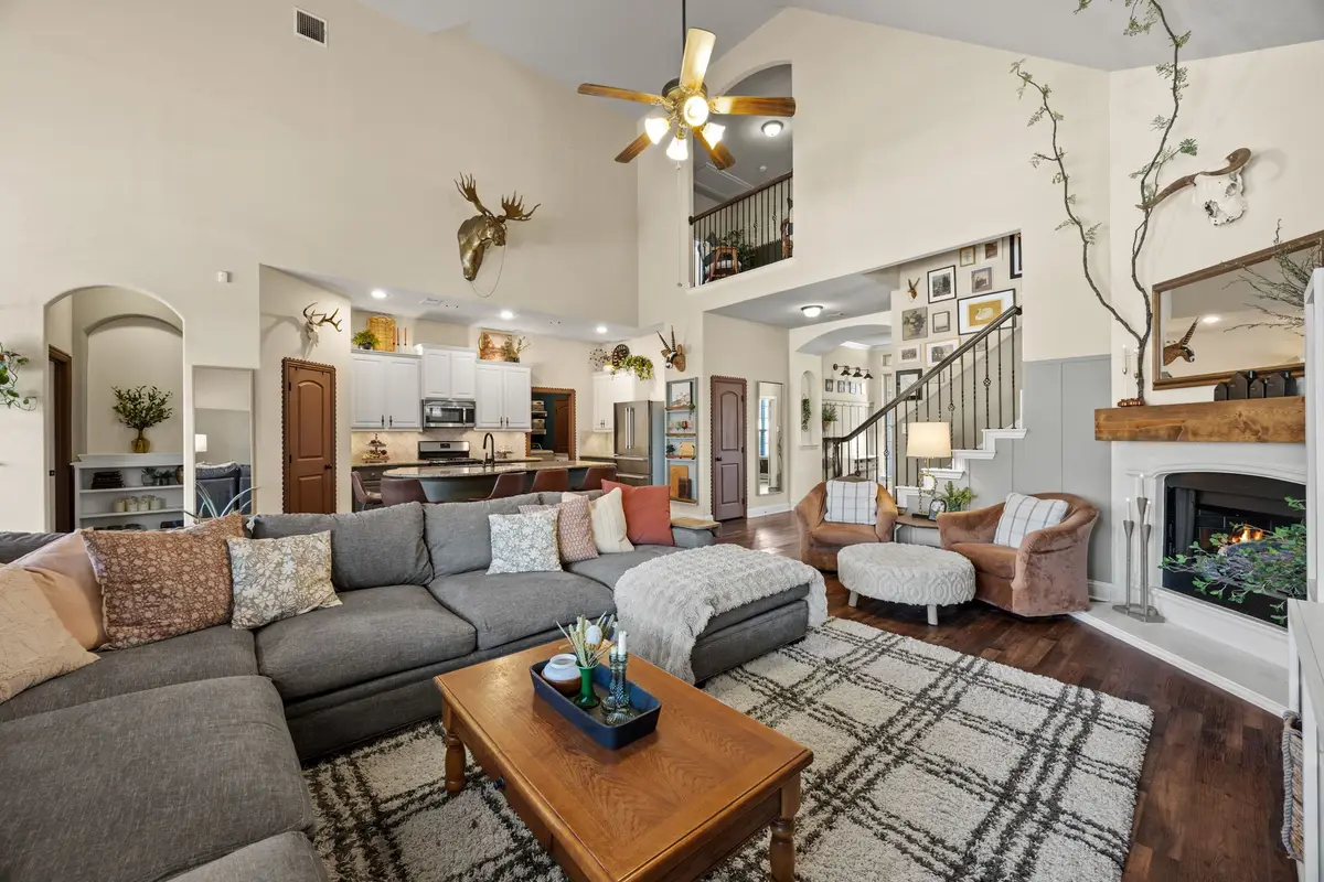 906 Bald Cypress Drive, Fate, TX 75087 - Image #1