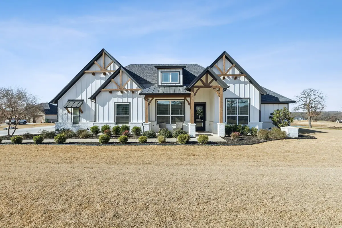 125 San Miguel Drive, Decatur, TX 76234 - #1