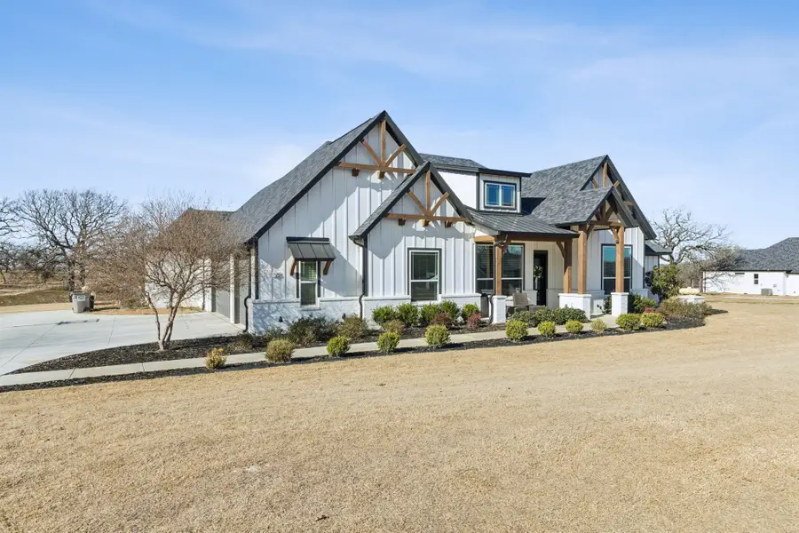 125 San Miguel Drive, Decatur, TX 76234 - #2