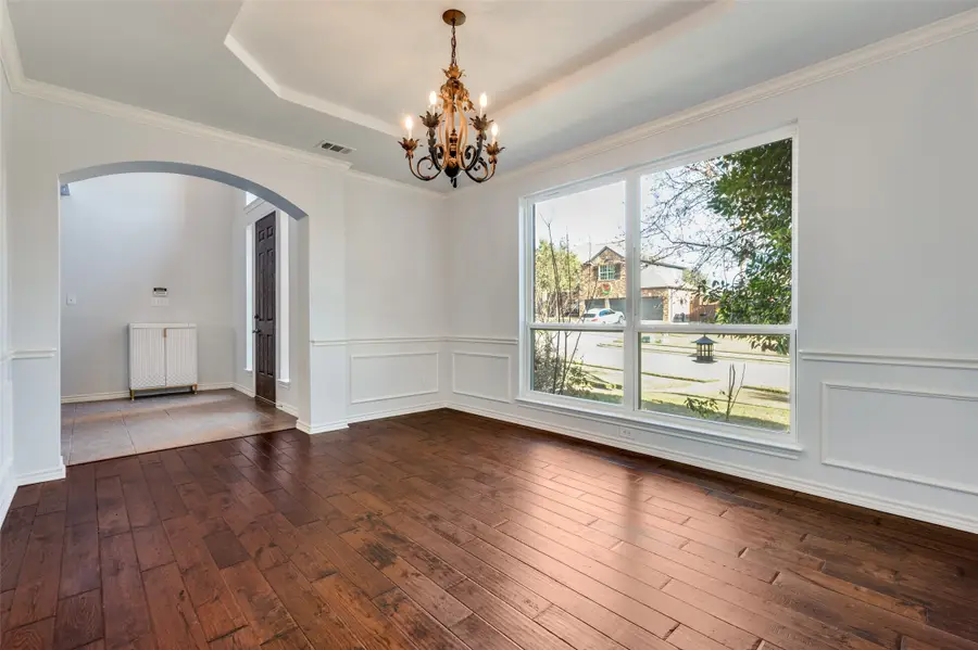 1405 Apache Trail, Corinth, TX 76210 - Image #2