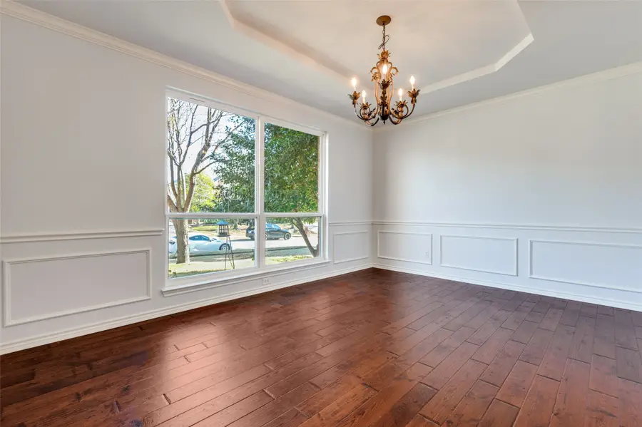 1405 Apache Trail, Corinth, TX 76210 - Image #3