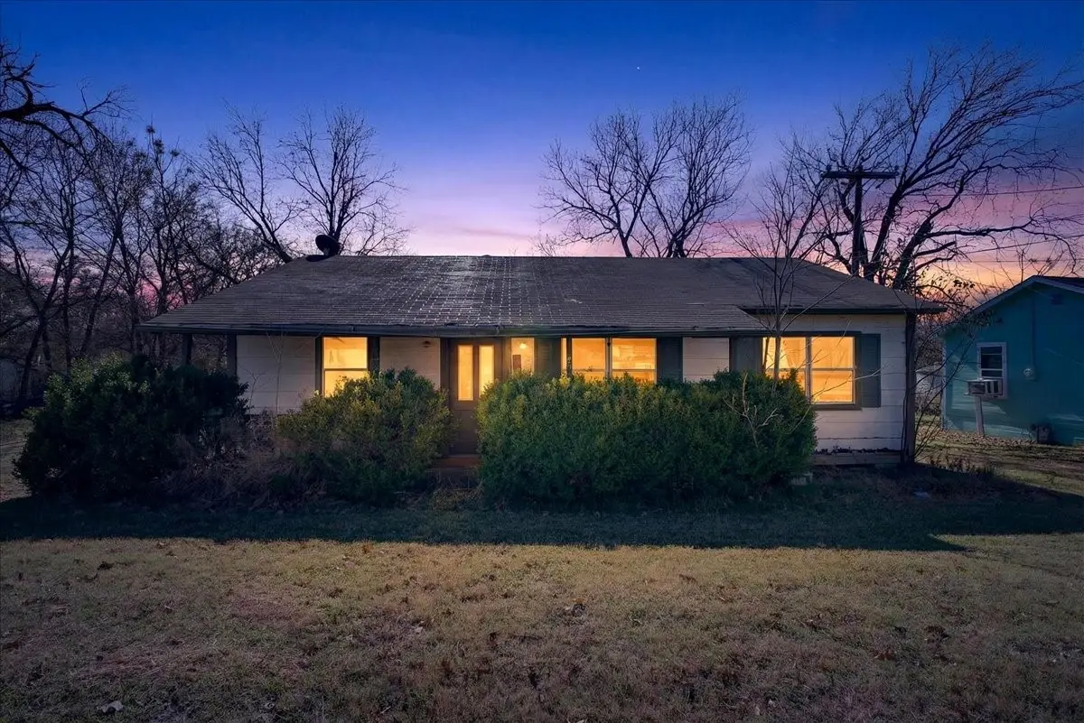 2512 Bridge Street, Gatesville, TX 76528 - Image #1