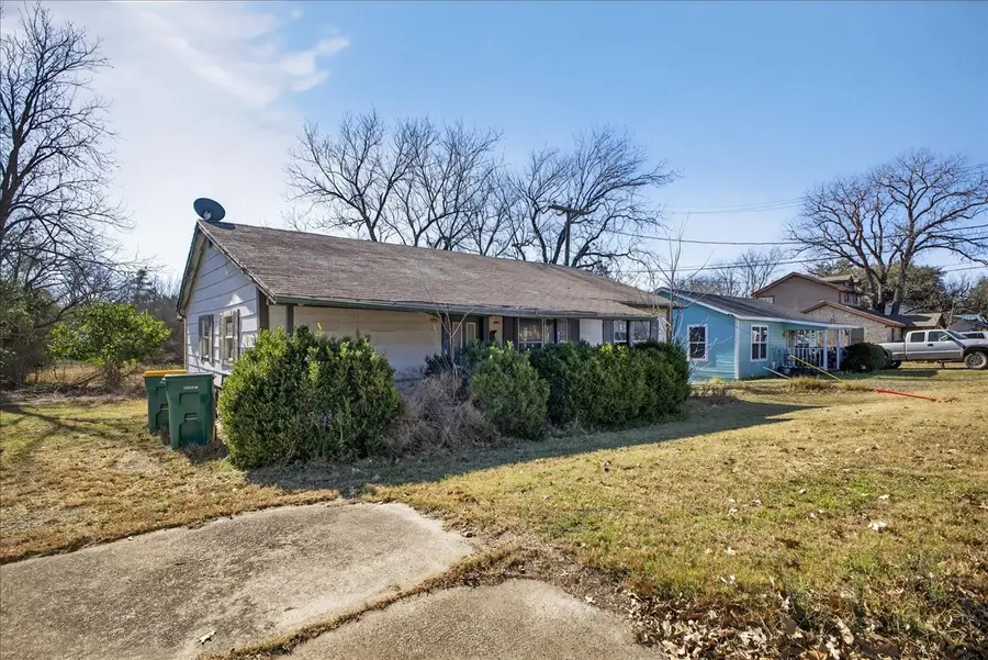 2512 Bridge Street, Gatesville, TX 76528 - Image #3