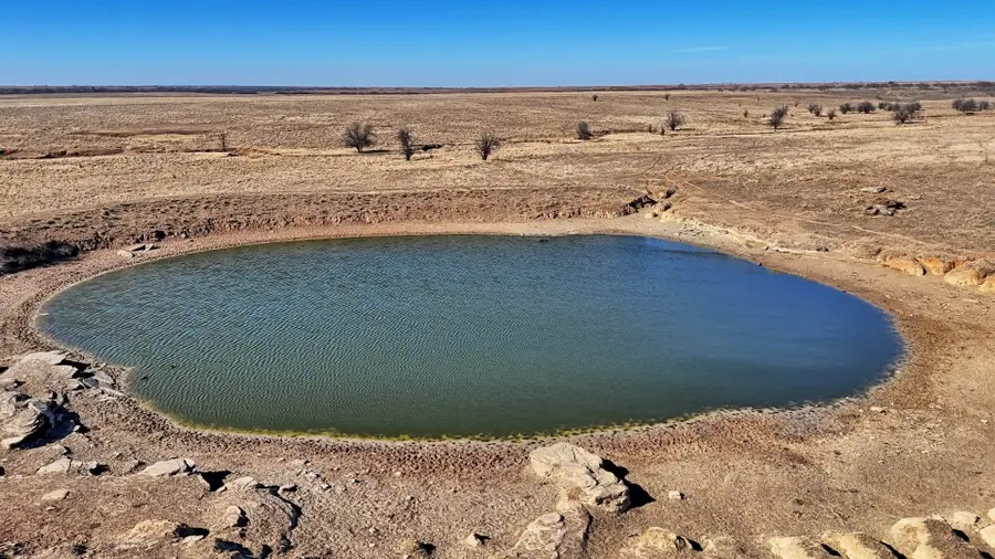 TBD Fm 1197, Dean, TX 76365 - Image #2