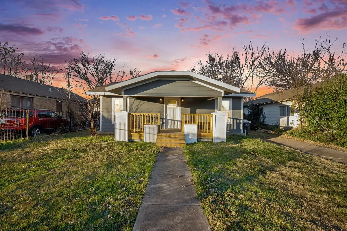 1265 E Maddox Avenue, Fort Worth, TX 76104 - Image #1