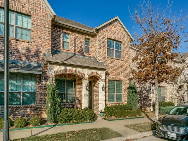 2224 Pinnacle Lane, Flower Mound, TX 75028